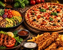 Casa Mia - Food House