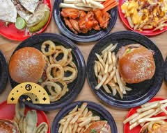 Delikat, Paninis & Burgers