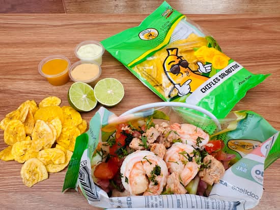CEVICHE GO