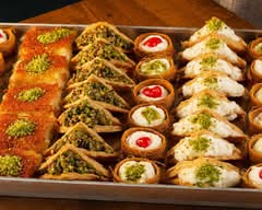 Aker Sweets