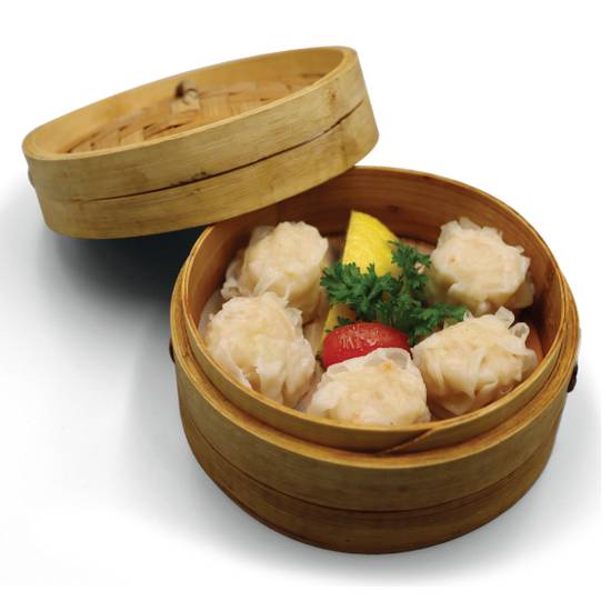 SHRIMP SHUMAI