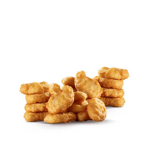 McNuggets® 20