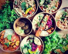 EXŌDE Food
