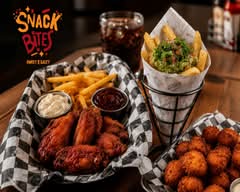 SNACK BITES