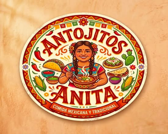 Antojitos Anita (Mexico City)