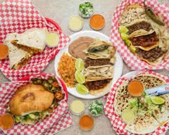 Bombero Eats (10308 Dyer St)