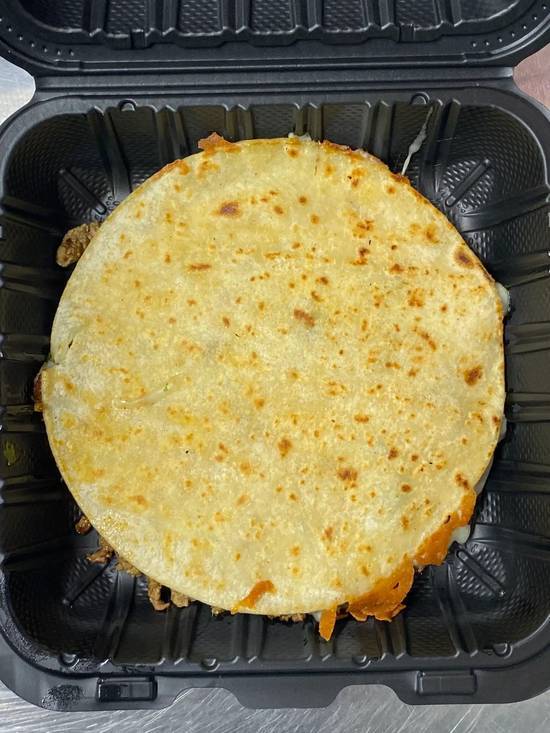 Tacos Mulita