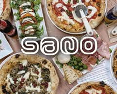 Sano Pizza- Argyle Street