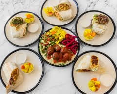 Dr. Sandwich (Olympic Blvd.)