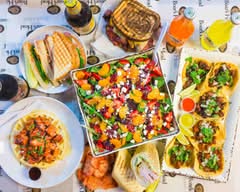 51st Deli - Charlotte Pike