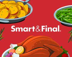 Smart & Final (707 W. 19Th Street)