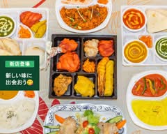 EVERESTKITCHEN伊勢崎店