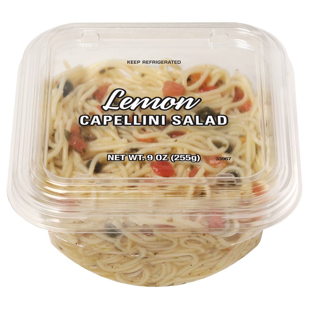 Reser's Fine Foods Lemon Capellini Salad (9 oz)