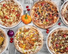 🍕 BEST PIZZA 🍕