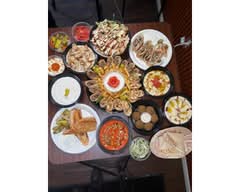 Aldimashqi Shawarma (2630 Manhattan Boulevard)