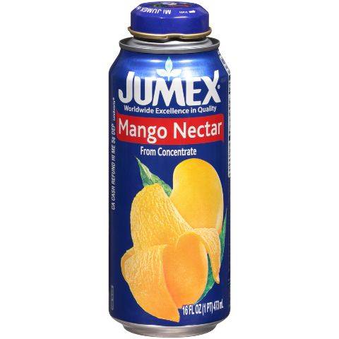 Jumex Nectar Mango 16oz