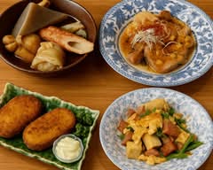 ととんととんとん totontotonton