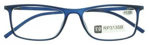 Óculos Leitura Rp3135B +1.00