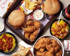 ChicKing - Rotterdam (Halal)