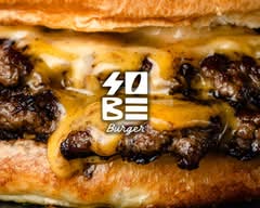 Sobe Burger - Gravesend
