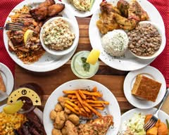 Keeboom's (5253 Frankford Ave)