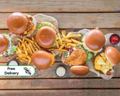 Burger Business - Bussum