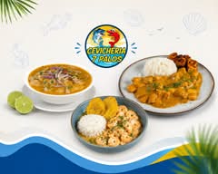 Cevicheria 7 Palos