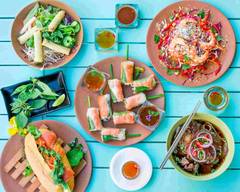 Mekong 1967 Vietnamese Streetfood 🇻🇳