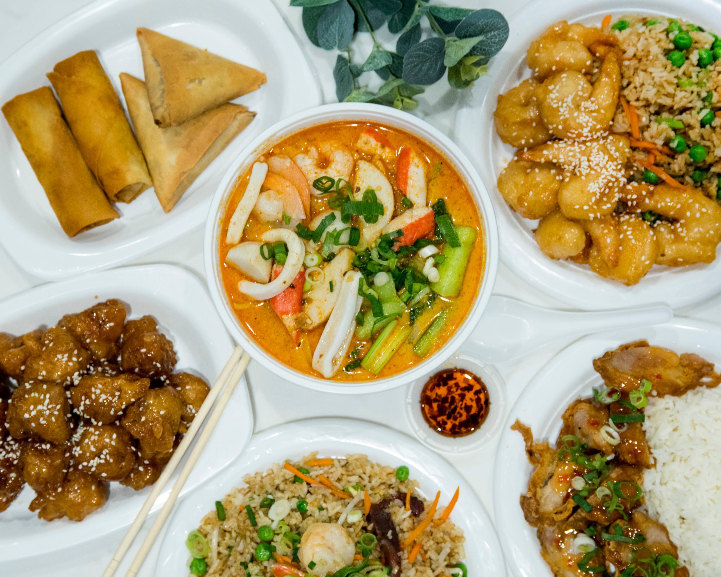 Order BBQ inn | Menu & Prices | Perth Delivery | Uber Eats