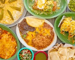 Rosita's Place (E McDowell Rd)