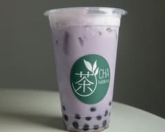 Cha Bubble Tea