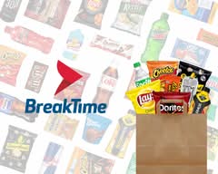 Break Time (207 Militia Dr)