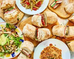 Giovanni's Italian Deli