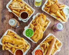 The Main Fish & Chip Co