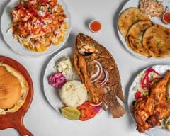 Euro Market & Deli (6318 Leesburg Pike)