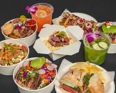 Del Toro Steak Food Truck (Portland)