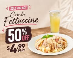 Dolce Incontro (CCI)