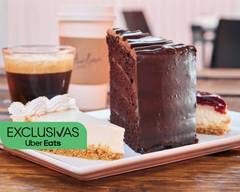 Las Huérfanas Café