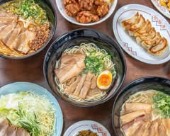 ラーメン本舗 珍豚香 祇園店 Chintonsyan Gionten