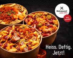 Extrawurst Remscheid