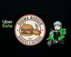 Dogma Burger (Cancun)