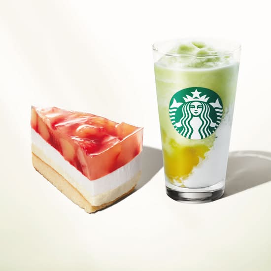 Starbucks Selection A
