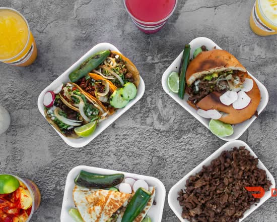 Los Taquitos Mexican Food (4215 Palm Beach Blvd)