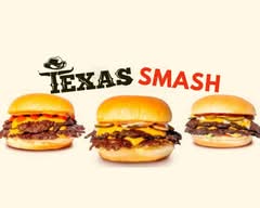 Texas Smash Burger 🍔 - Nancy