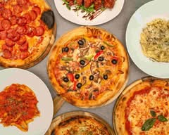 Zia Pizza The Lamb On The Strand