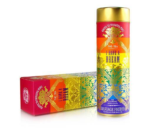 MARIAGE FRERES美麗極品-夢幻彩虹(散茶) 80G(乾貨)^301272859