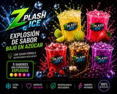Zplash Ice (Hermosillo)