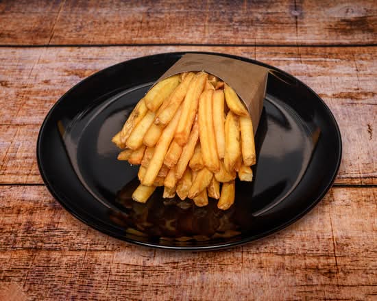 Pommes Medium