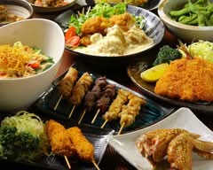 俺の居酒屋めし　orenoizakayameshi			