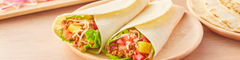 Zenora Wraps Cafe (398 14th St NW Unit C)